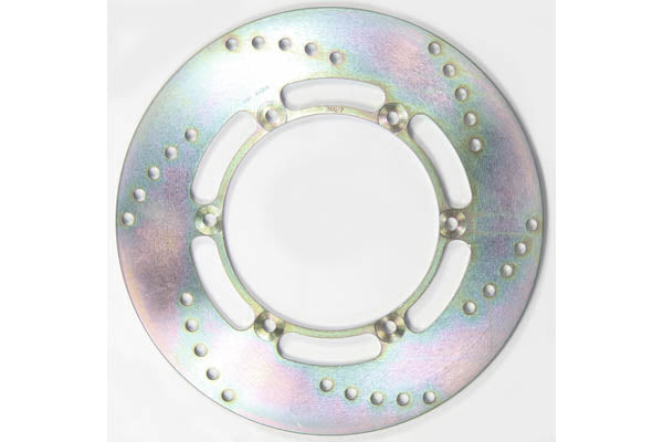 EBC - EBC HPSR Solid Disc (MD3027)