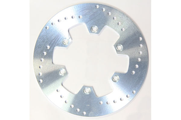 EBC - EBC HPSR Solid Disc (MD3030RS)