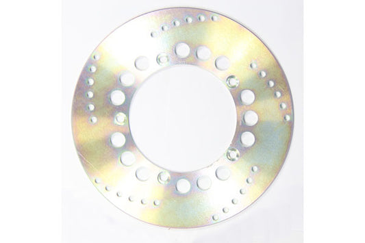 EBC - EBC HPSR Solid Disc (MD3031LS)