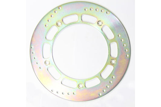 EBC - EBC HPSR Solid Disc (MD3033LS)