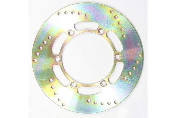 EBC - EBC HPSR Solid Disc (MD3036)