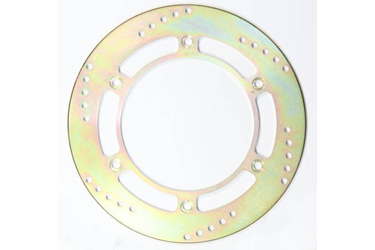 EBC - EBC HPSR Solid Disc (MD3037LS)