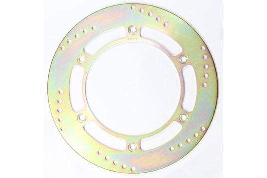 EBC - EBC HPSR Solid Disc (MD3037RS)