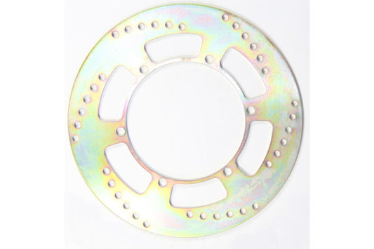 EBC - EBC HPSR Solid Disc (MD3038)