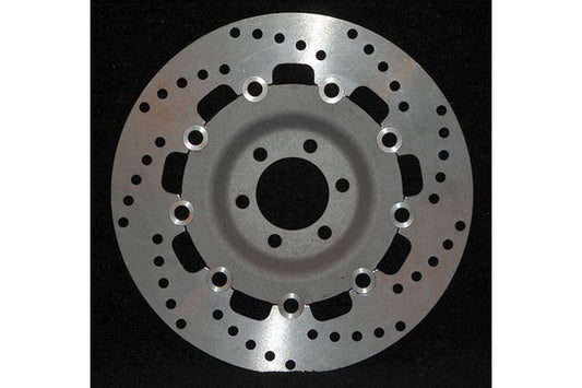 EBC - EBC HPSR Solid Disc (MD3041)