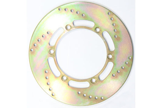 EBC - EBC HPSR Solid Disc (MD3043)