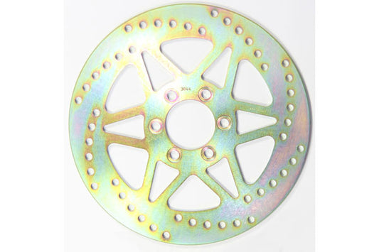 EBC - EBC HPSR Solid Disc (MD3044)