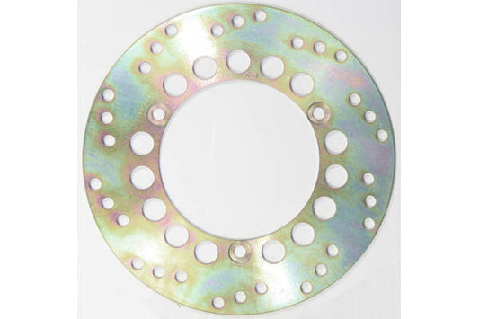 EBC - EBC HPSR Solid Disc (MD3048LS)