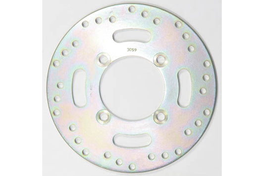 EBC - EBC HPSR Solid Disc (MD3059)