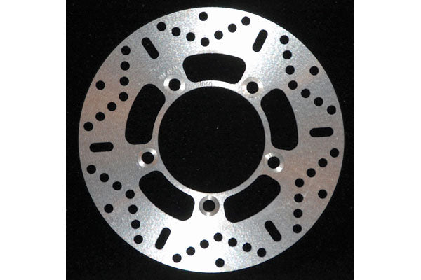 EBC - EBC HPSR Solid Disc (MD3060)