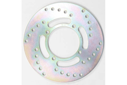 EBC - EBC HPSR Solid Disc (MD3064)