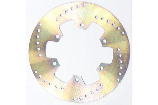 EBC - EBC HPSR Solid Disc (MD3074)