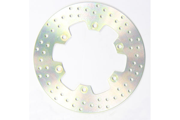 EBC - EBC HPSR Solid Disc (MD3076)