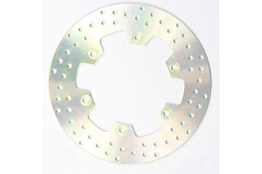 EBC - EBC HPSR Solid Disc (MD3076)