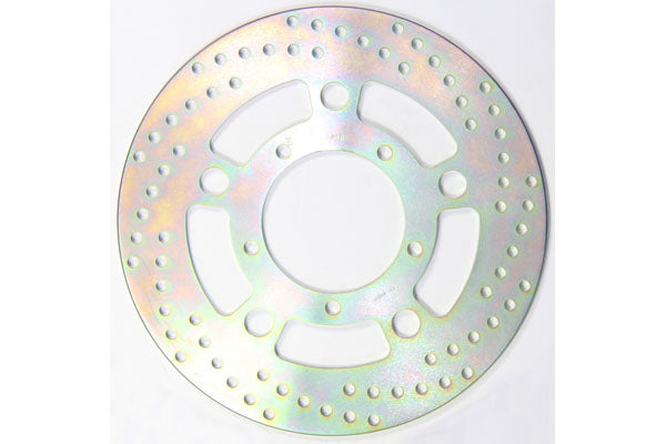 EBC - EBC HPSR Solid Disc (MD3078RS)