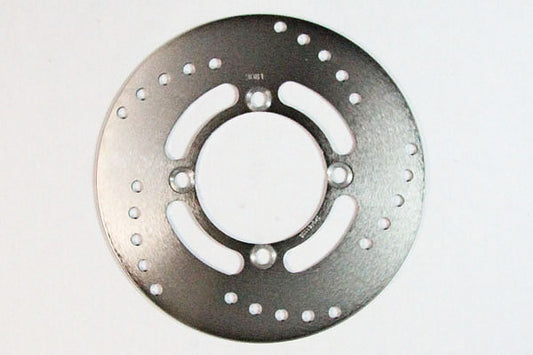 EBC - EBC HPSR Solid Disc (MD3081)