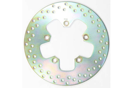 EBC - EBC HPSR Solid Disc (MD3083)