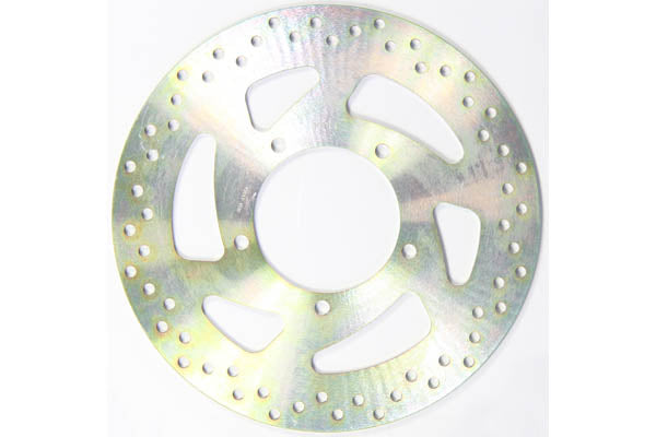 EBC - EBC HPSR Solid Disc (MD3087LS)