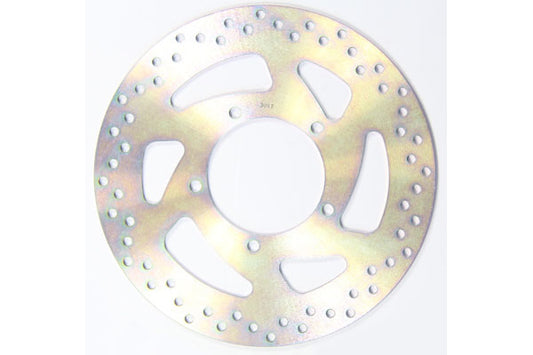 EBC - EBC HPSR Solid Disc (MD3087RS)