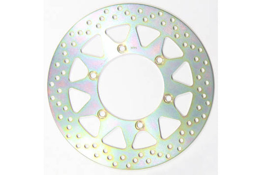 EBC - EBC HPSR Solid Disc (MD3095RS)