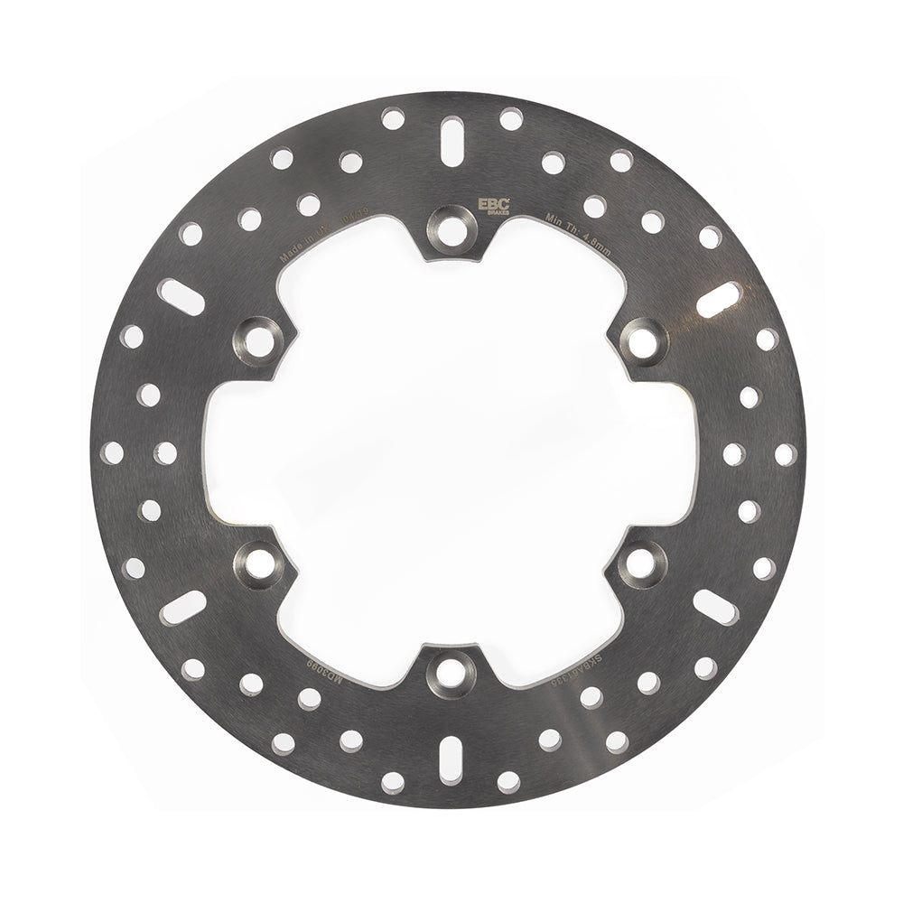 EBC - EBC HPSR Solid Disc (MD3099)