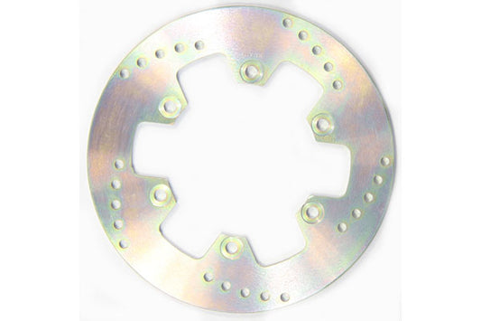 EBC - EBC HPSR Solid Disc (MD4001)