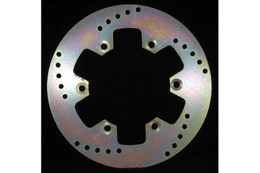 EBC - EBC HPSR Solid Disc (MD4002LS)