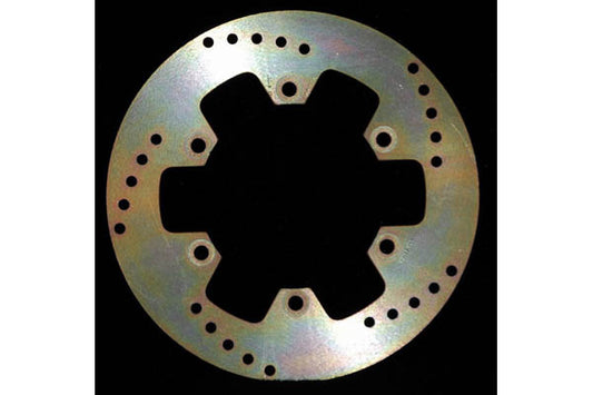 EBC - EBC HPSR Solid Disc (MD4002RS)