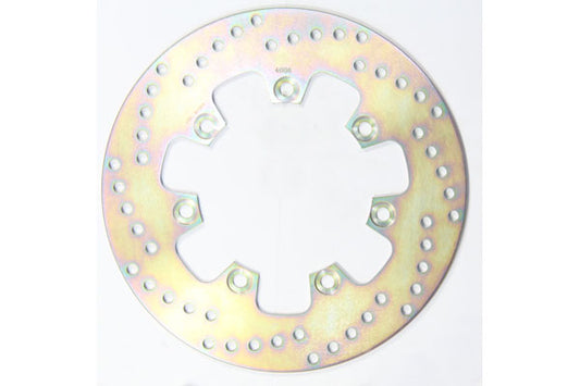 EBC - EBC HPSR Solid Disc (MD4006LS)