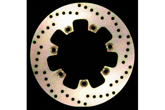 EBC - EBC HPSR Solid Disc (MD4006RS)