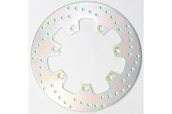 EBC - EBC HPSR Solid Disc (MD4010RS)