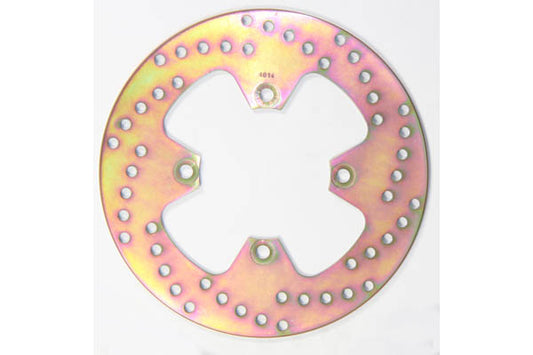 EBC - EBC HPSR Solid Disc (MD4014)