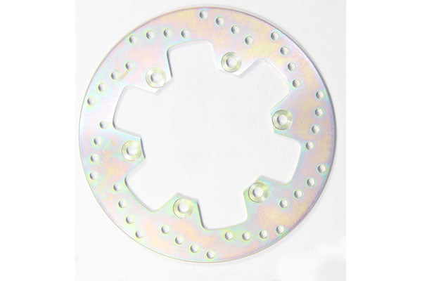 EBC - EBC HPSR Solid Disc (MD4015)