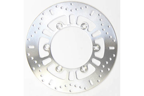 EBC - EBC HPSR Solid Disc (MD4016)