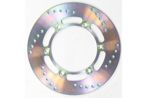 EBC - EBC HPSR Solid Disc (MD4019)