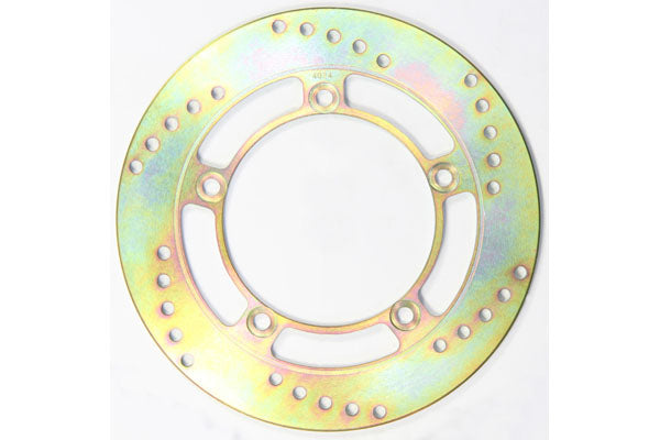 EBC - EBC HPSR Solid Disc (MD4024)