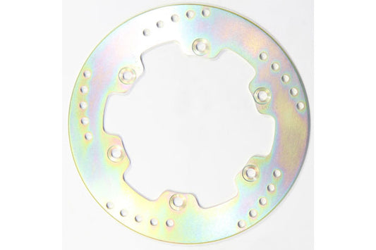 EBC - EBC HPSR Solid Disc (MD4026LS)