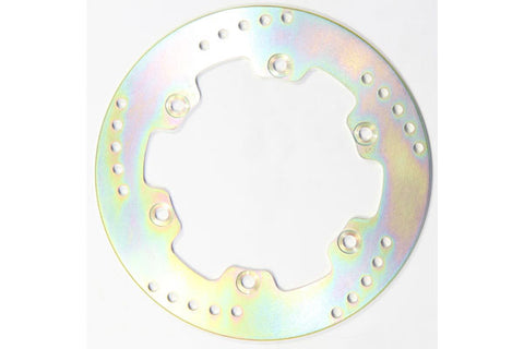 EBC - EBC HPSR Solid Disc (MD4026LS)