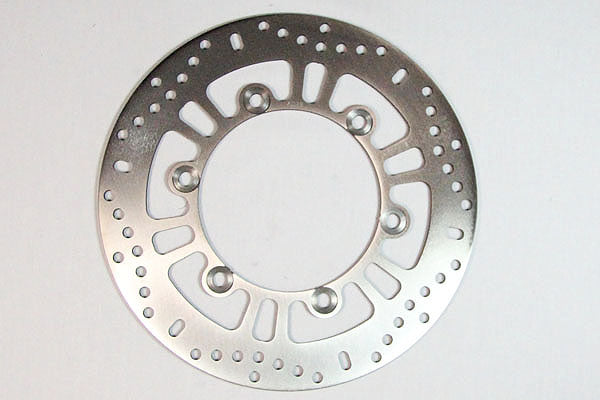 EBC - EBC HPSR Solid Disc (MD4028)