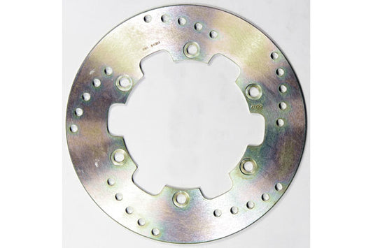 EBC - EBC HPSR Solid Disc (MD4032)