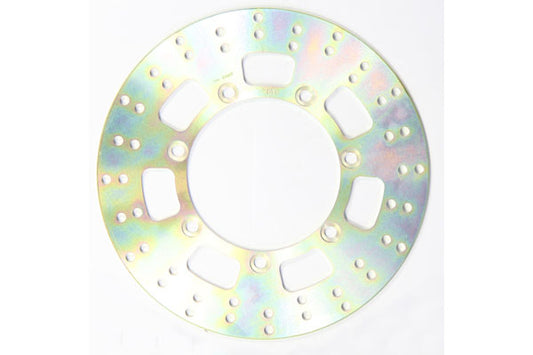 EBC - EBC HPSR Solid Disc (MD4038)