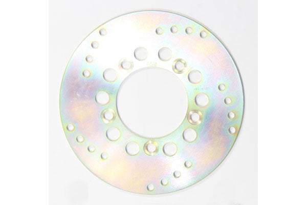 EBC - EBC HPSR Solid Disc (MD4040LS)