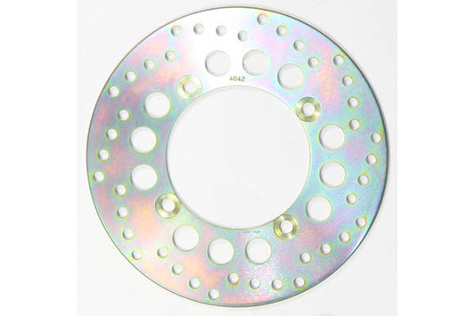 EBC - EBC HPSR Solid Disc (MD4042)