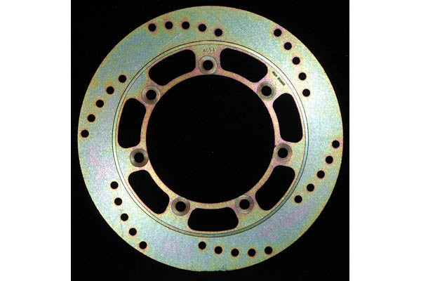 EBC - EBC HPSR Solid Disc (MD4054)