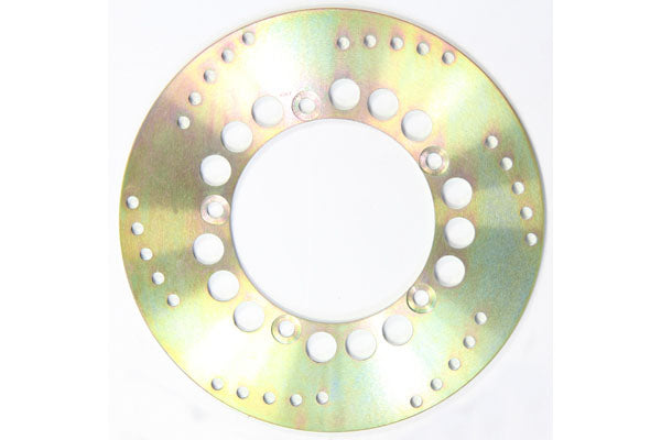 EBC - EBC HPSR Solid Disc (MD4067LS)