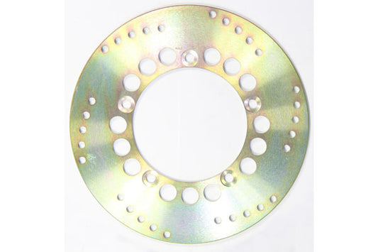 EBC - EBC HPSR Solid Disc (MD4067RS)