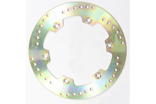 EBC - EBC HPSR Solid Disc (MD4071LS)