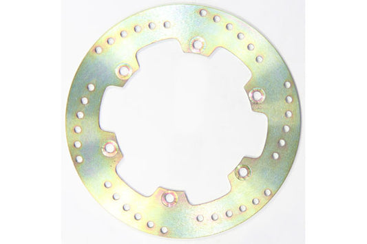 EBC - EBC HPSR Solid Disc (MD4071RS)