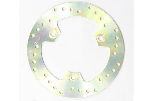 EBC - EBC HPSR Solid Disc (MD4096)