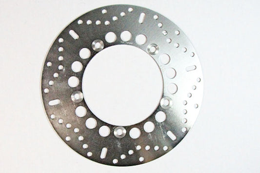 EBC - EBC HPSR Solid Disc (MD4099)